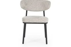 Sale Eetkamerstoel Beige 240170 Jari Eetkamerstoelen