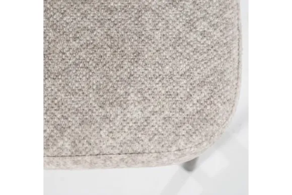 Sale Eetkamerstoel Beige 240170 Jari Eetkamerstoelen