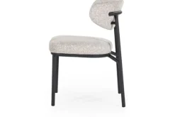 Sale Eetkamerstoel Beige 240170 Jari Eetkamerstoelen