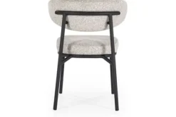 Sale Eetkamerstoel Beige 240170 Jari Eetkamerstoelen