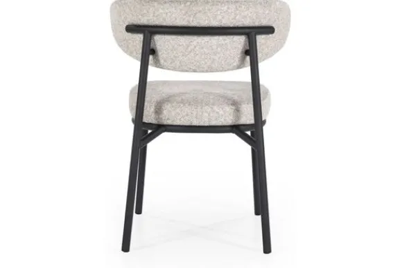 Sale Eetkamerstoel Beige 240170 Jari Eetkamerstoelen