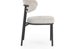 Sale Eetkamerstoel Beige 240170 Jari Eetkamerstoelen