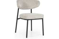 Sale Eetkamerstoel Beige 240170 Jari Eetkamerstoelen