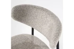 Sale Eetkamerstoel Beige 240170 Jari Eetkamerstoelen
