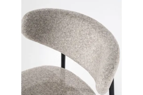 Sale Eetkamerstoel Beige 240170 Jari Eetkamerstoelen