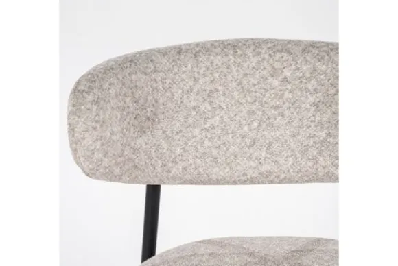Sale Eetkamerstoel Beige 240170 Jari Eetkamerstoelen