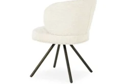 Discount Eetkamerstoel Beige 96461 Jayson Eetkamerstoelen