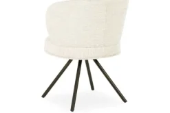 Discount Eetkamerstoel Beige 96461 Jayson Eetkamerstoelen