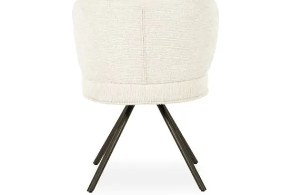 Discount Eetkamerstoel Beige 96461 Jayson Eetkamerstoelen