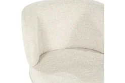 Discount Eetkamerstoel Beige 96461 Jayson Eetkamerstoelen