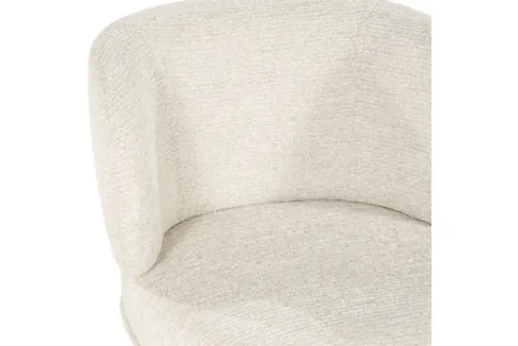 Discount Eetkamerstoel Beige 96461 Jayson Eetkamerstoelen