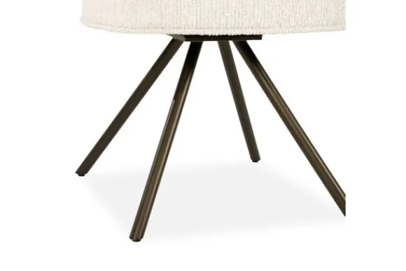 Discount Eetkamerstoel Beige 96461 Jayson Eetkamerstoelen