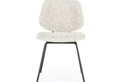 Hot Eetkamerstoel Beige 95989 Jon Eetkamerstoelen