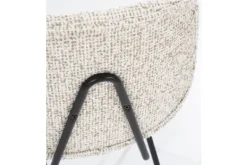 Hot Eetkamerstoel Beige 95989 Jon Eetkamerstoelen