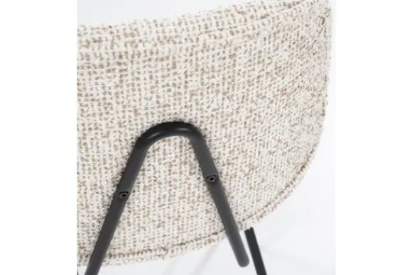 Hot Eetkamerstoel Beige 95989 Jon Eetkamerstoelen