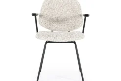 Hot Eetkamerstoel Beige 95985 Jon Eetkamerstoelen