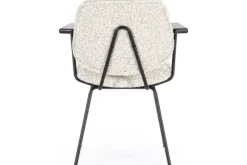 Hot Eetkamerstoel Beige 95985 Jon Eetkamerstoelen