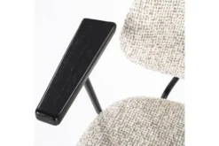 Hot Eetkamerstoel Beige 95985 Jon Eetkamerstoelen
