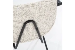 Hot Eetkamerstoel Beige 95985 Jon Eetkamerstoelen