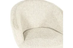 Sale Eetkamerstoel Beige 96466 Livia Eetkamerstoelen