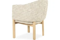 Clearance Eetkamerstoel Beige 96464 Micha Eetkamerstoelen