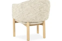 Clearance Eetkamerstoel Beige 96464 Micha Eetkamerstoelen