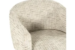 Clearance Eetkamerstoel Beige 96464 Micha Eetkamerstoelen