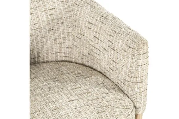 Clearance Eetkamerstoel Beige 96464 Micha Eetkamerstoelen