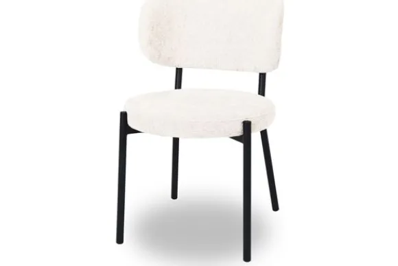 New Eetkamerstoel beige 230147 Oasis Eetkamerstoelen