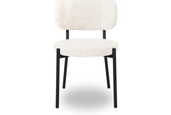 New Eetkamerstoel beige 230147 Oasis Eetkamerstoelen