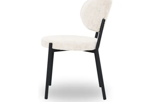 New Eetkamerstoel beige 230147 Oasis Eetkamerstoelen