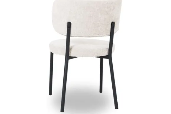 New Eetkamerstoel beige 230147 Oasis Eetkamerstoelen