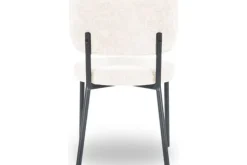 New Eetkamerstoel beige 230147 Oasis Eetkamerstoelen