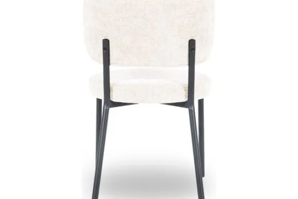 New Eetkamerstoel beige 230147 Oasis Eetkamerstoelen