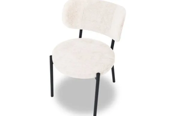 New Eetkamerstoel beige 230147 Oasis Eetkamerstoelen