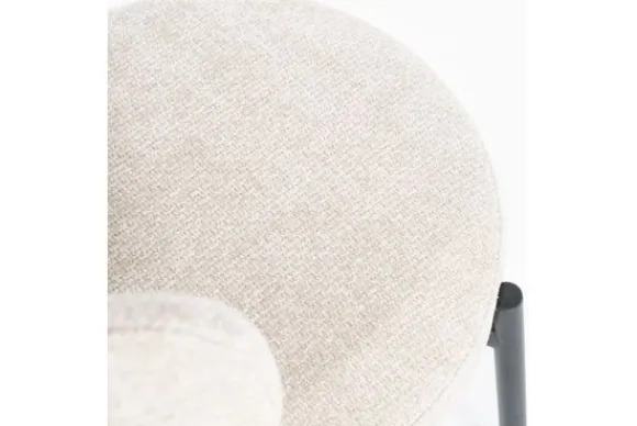 New Eetkamerstoel beige 230147 Oasis Eetkamerstoelen