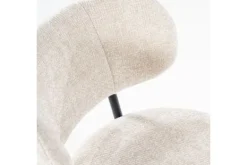 New Eetkamerstoel beige 230147 Oasis Eetkamerstoelen