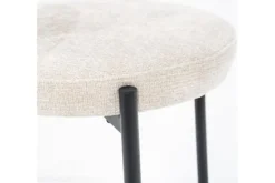 New Eetkamerstoel beige 230147 Oasis Eetkamerstoelen