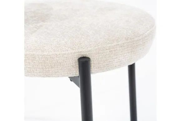 New Eetkamerstoel beige 230147 Oasis Eetkamerstoelen