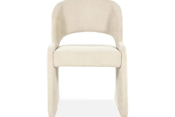 Hot Eetkamerstoel Beige 96432 Odette Eetkamerstoelen