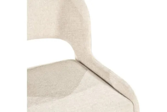 Hot Eetkamerstoel Beige 96432 Odette Eetkamerstoelen