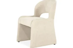 Hot Eetkamerstoel Beige 96432 Odette Eetkamerstoelen