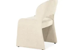 Hot Eetkamerstoel Beige 96432 Odette Eetkamerstoelen