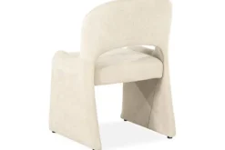 Hot Eetkamerstoel Beige 96432 Odette Eetkamerstoelen
