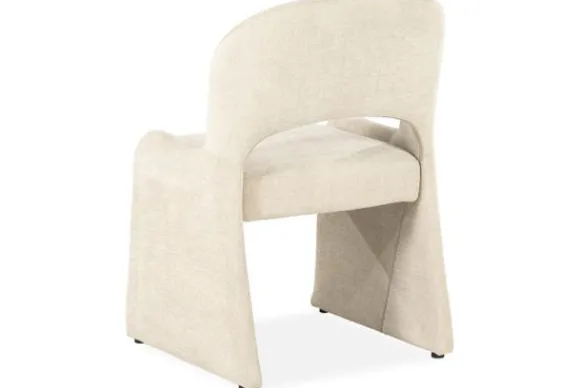 Hot Eetkamerstoel Beige 96432 Odette Eetkamerstoelen