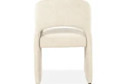 Hot Eetkamerstoel Beige 96432 Odette Eetkamerstoelen