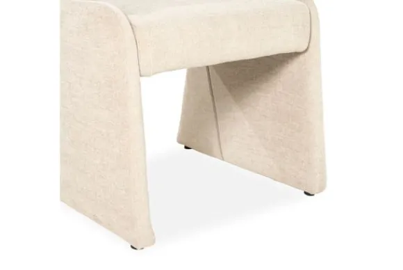 Hot Eetkamerstoel Beige 96432 Odette Eetkamerstoelen