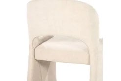 Hot Eetkamerstoel Beige 96432 Odette Eetkamerstoelen