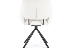 Discount Eetkamerstoel Beige 96119 Rosalin Eetkamerstoelen