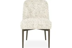 Eetkamerstoel Beige 96445 Tobias Eetkamerstoelen